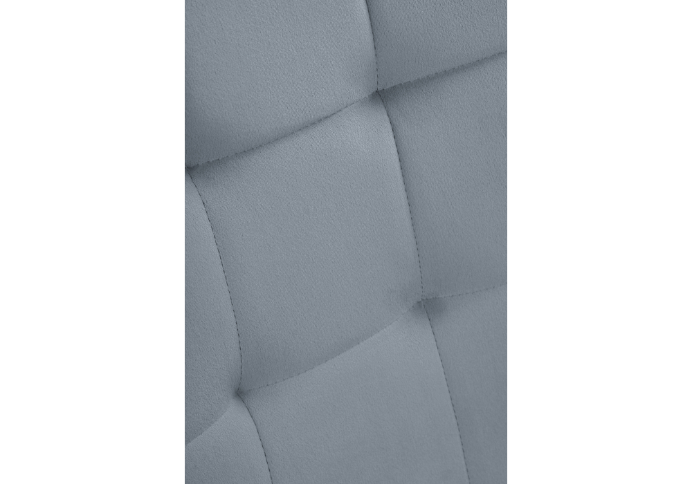 Стул Woodville Sidra gray / black 15203