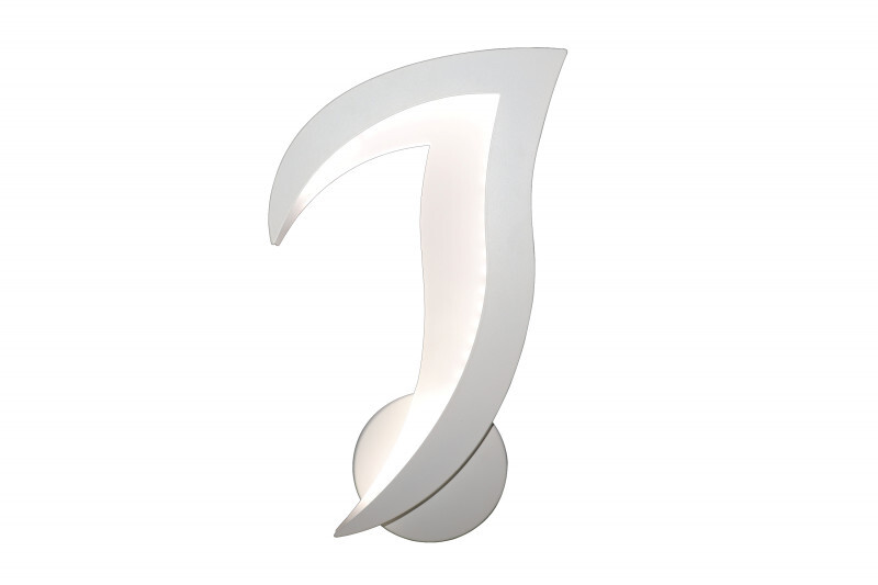 Детское бра Natali Kovaltseva LED LAMPS 81146/1W