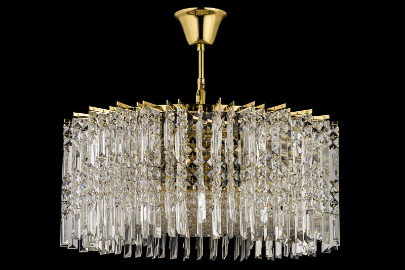 Подвесная люстра Dio D'arte Maggio E 1.5.60.100 G