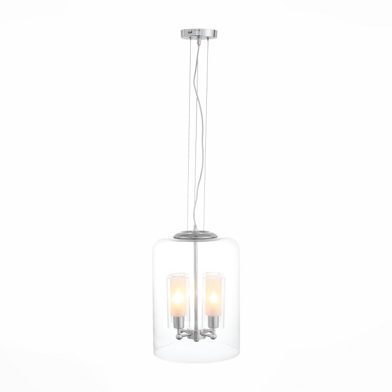 Подвесной светильник ST Luce SL314.103.04