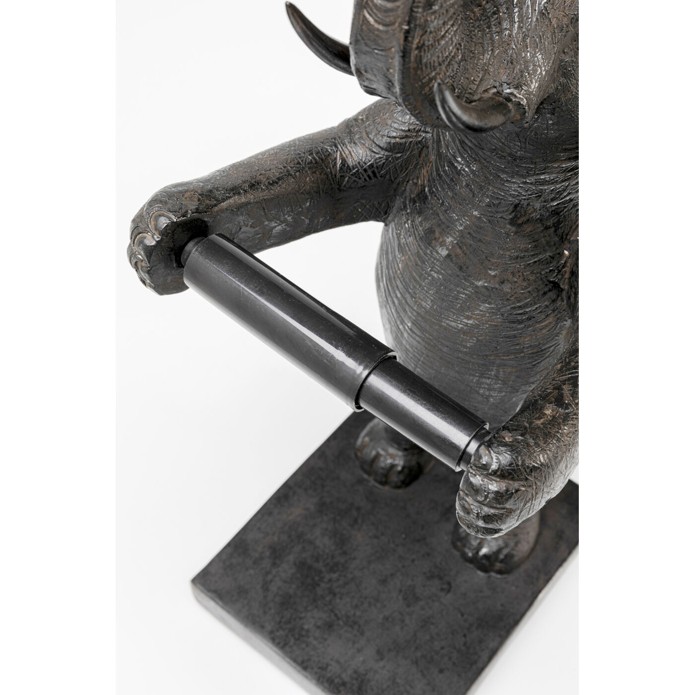 Держатель для туалетной бумаги Elefant 42cm KARE 57798