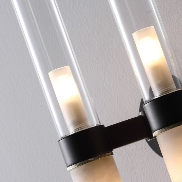 Бра CHRISTOF WALL by ImperiumLoft