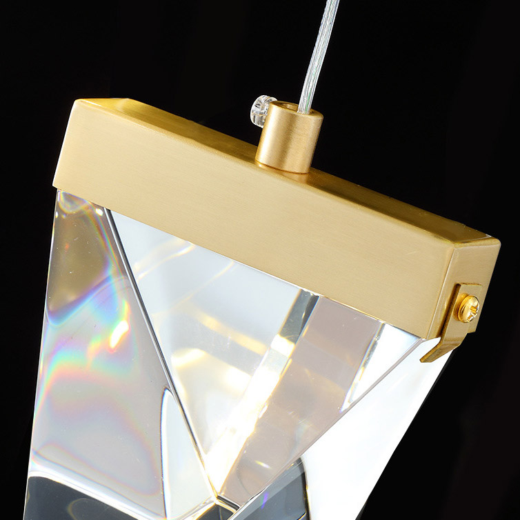 Настенный светильник ALDIS WALL by ImperiumLoft