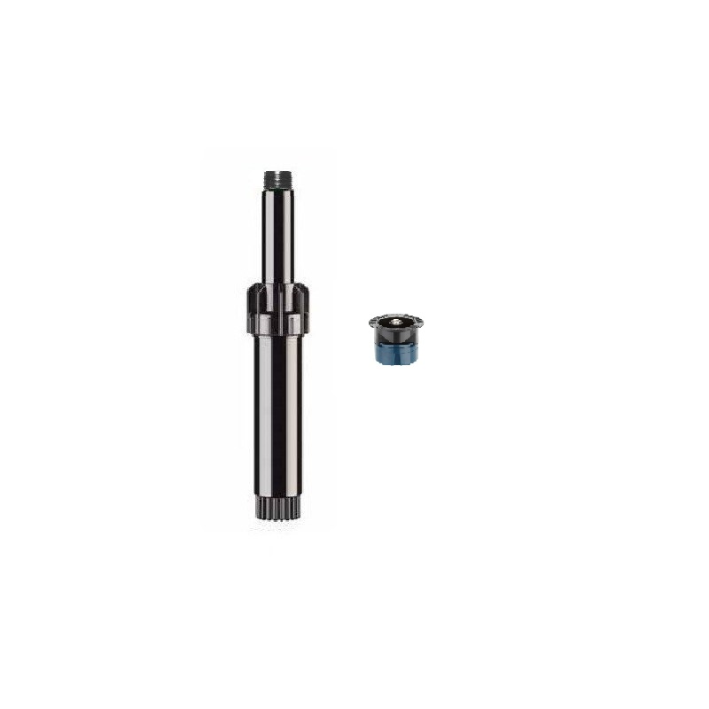 Дождеватель PSU-04 с соплом 5SS, радиус 1,5 м-9,0 м Hunter PSU045SS