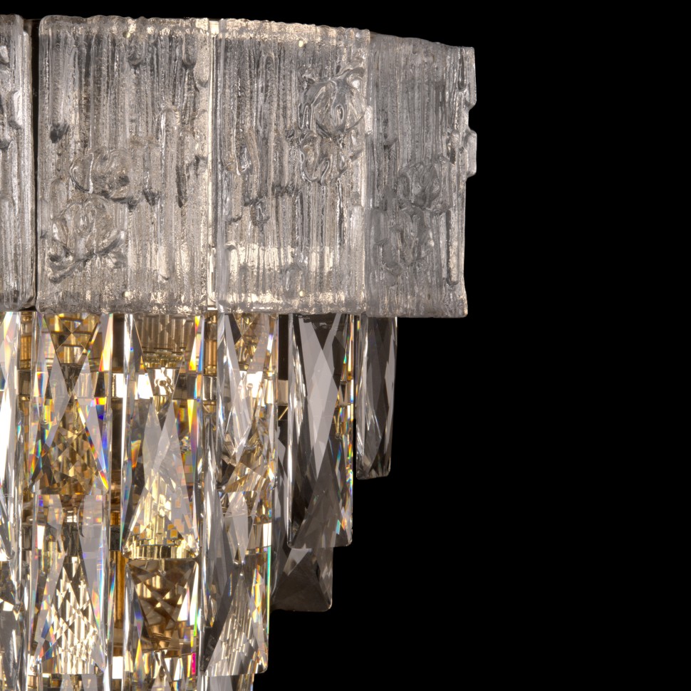 Бра Fluorite FL1058-3W