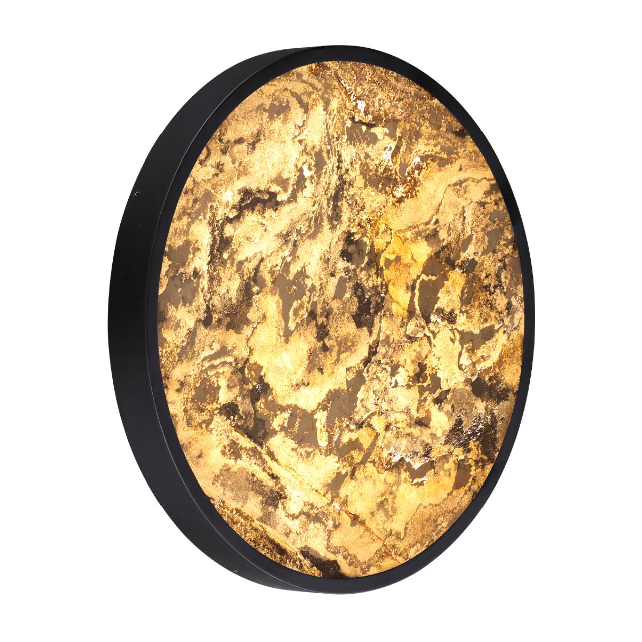 Настенно-потолочный светильник Odeon Light 5064/40L