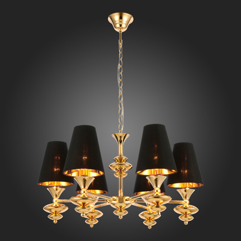 Подвесная люстра Evoluce SL1137.203.06