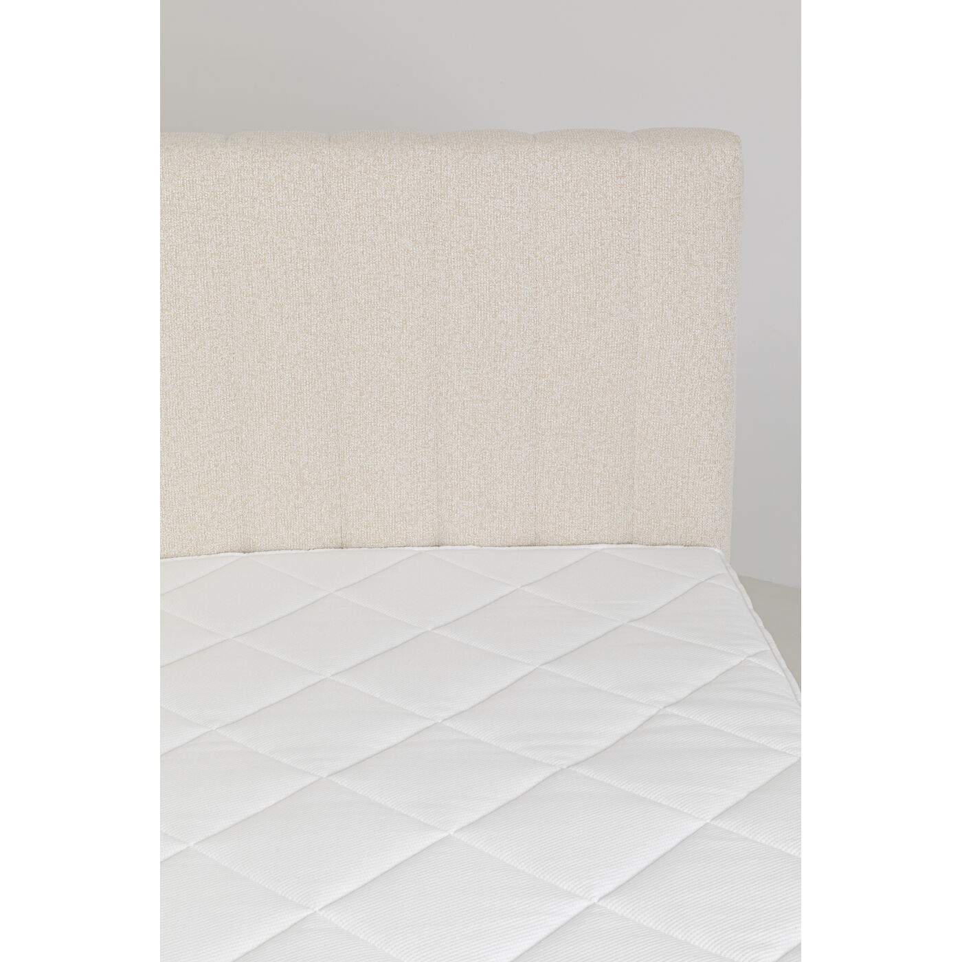 Base Boxspring Кровать Benito Sand 180x200cm KARE 70769