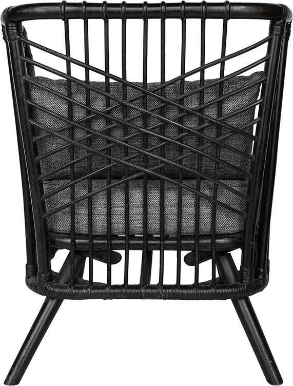 Кресло Glasar 78016