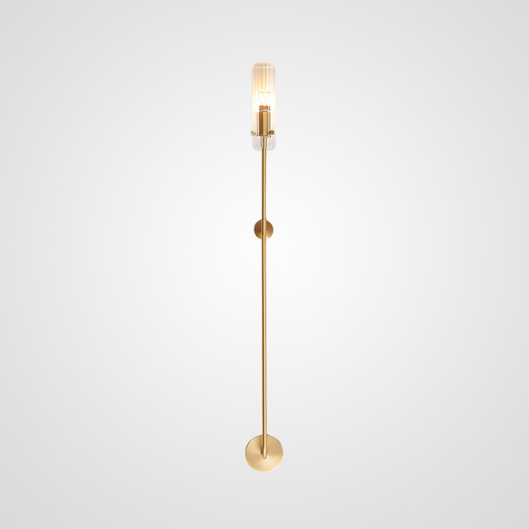 Бра RELF BRASS by ImperiumLoft