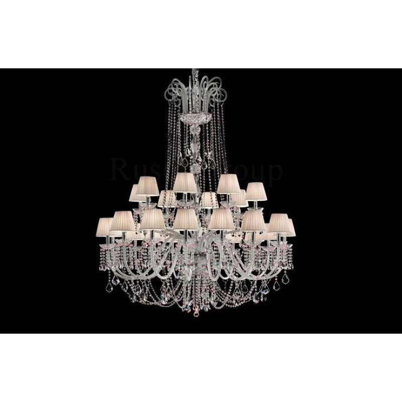 Люстра  Masiero VE 873 24 (Ottocento)