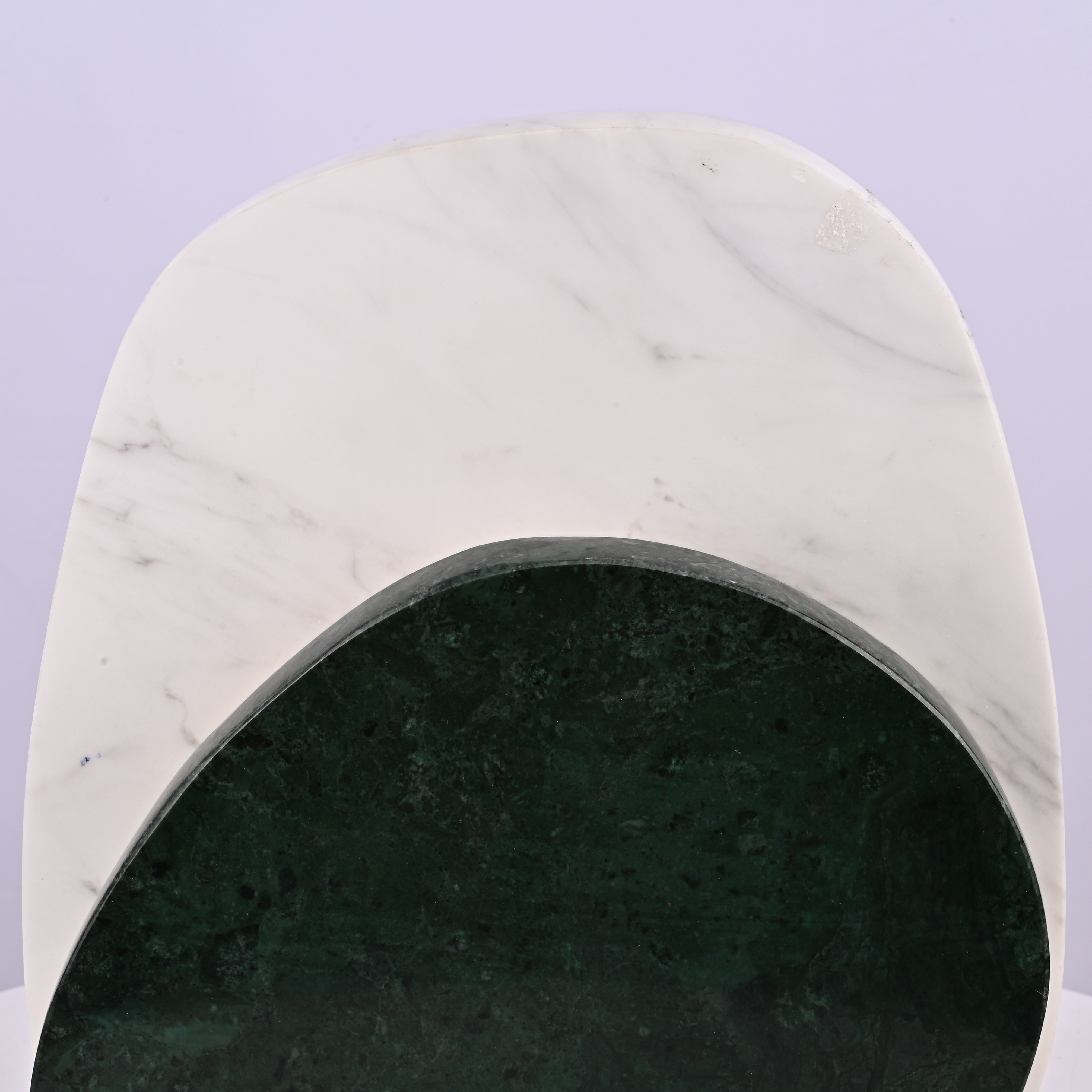 Настольная лампа Stoni Green LED by ImperiumLoft
