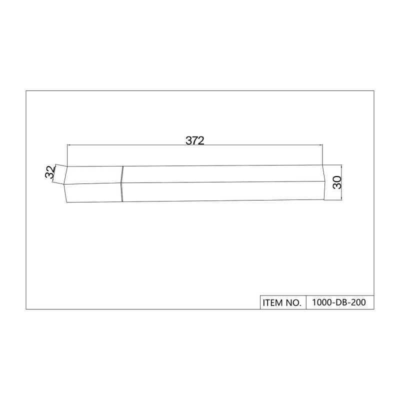 Блок питания Favourite 1000-DB-200