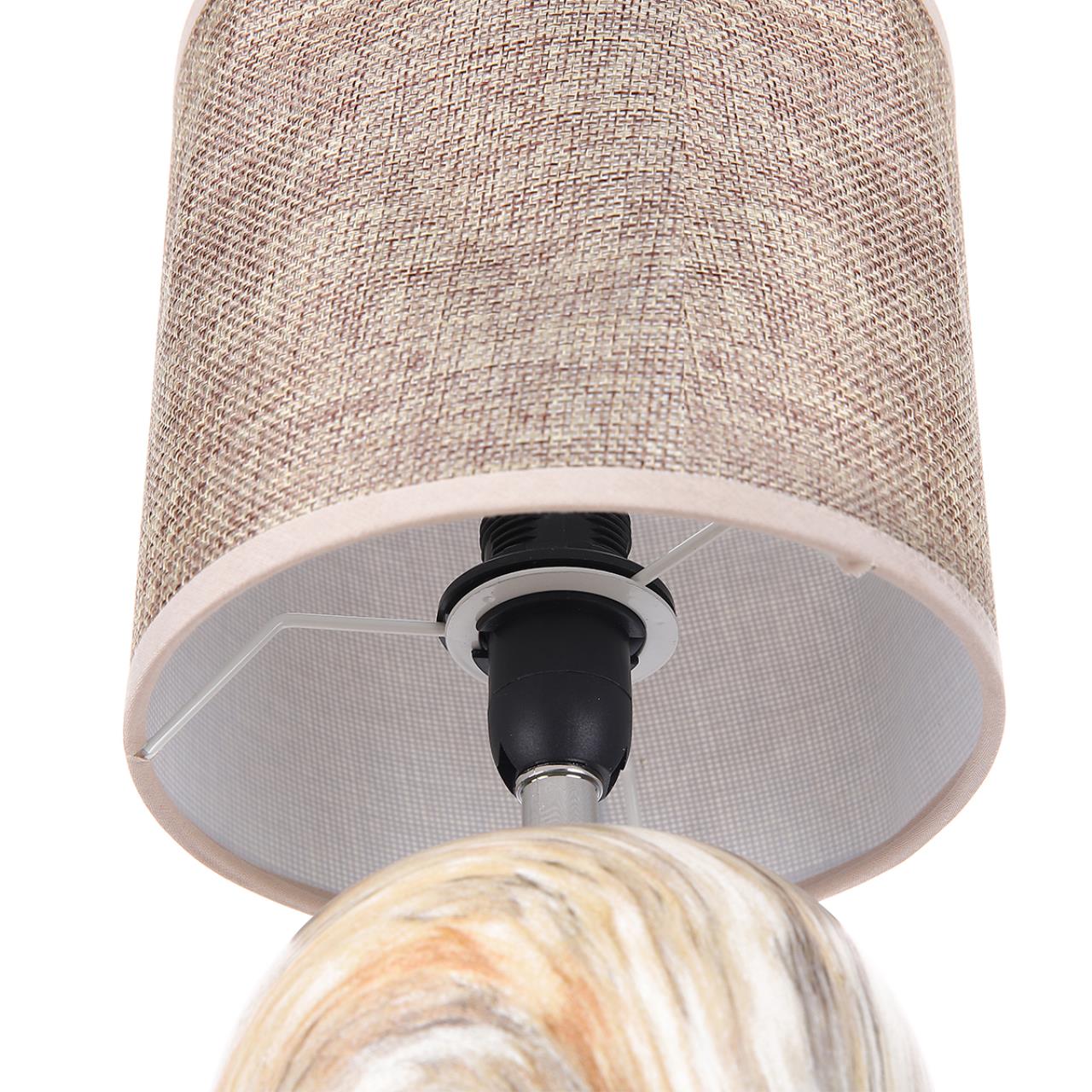 Настольная лампа Lumion 8229/1T