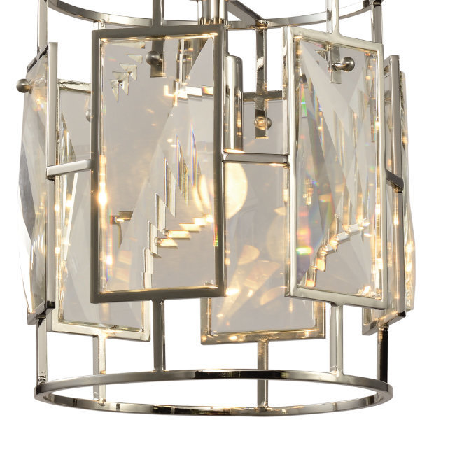 Люстра Lumien Hall LH3046/1P-NK