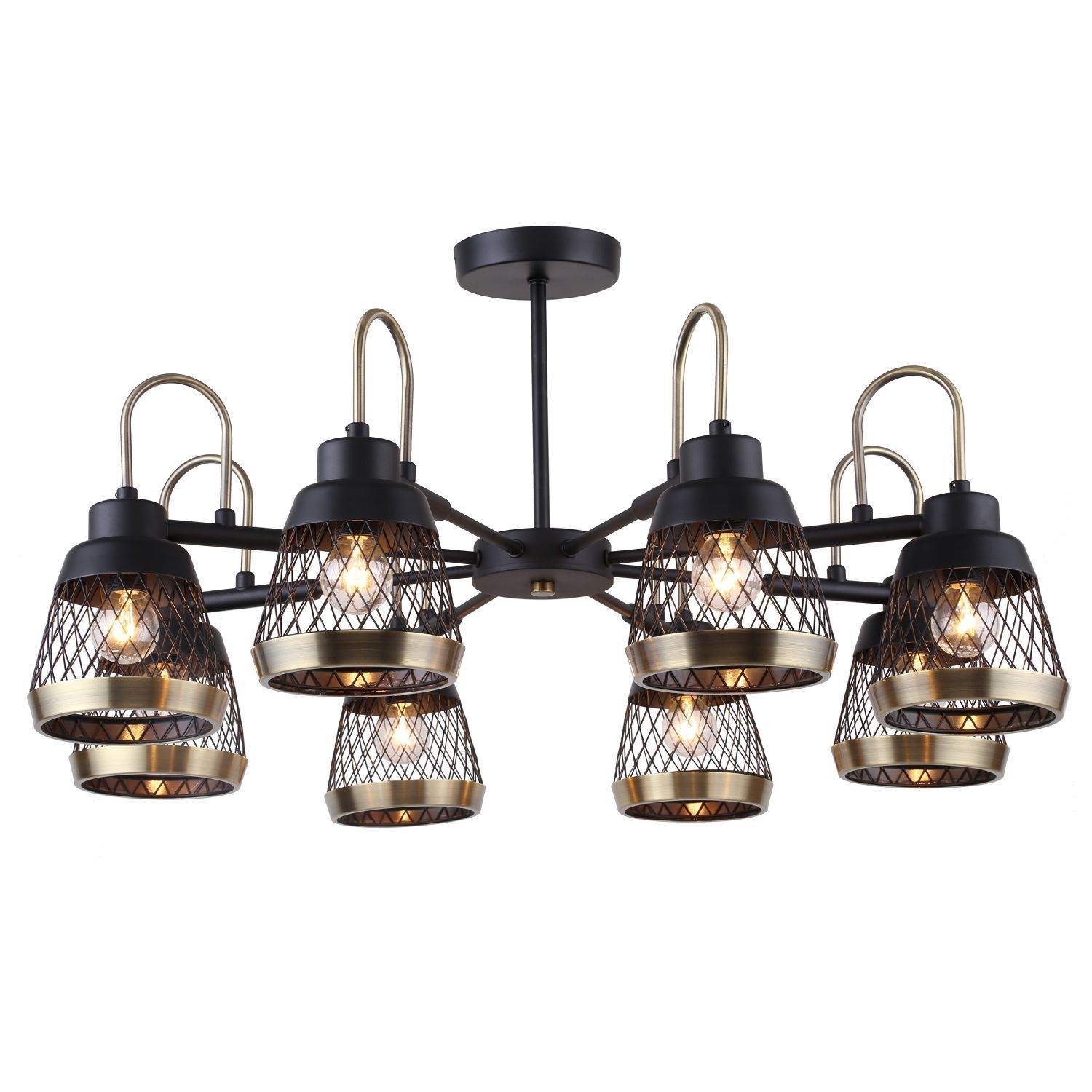 Люстра F-Promo 2346-8P