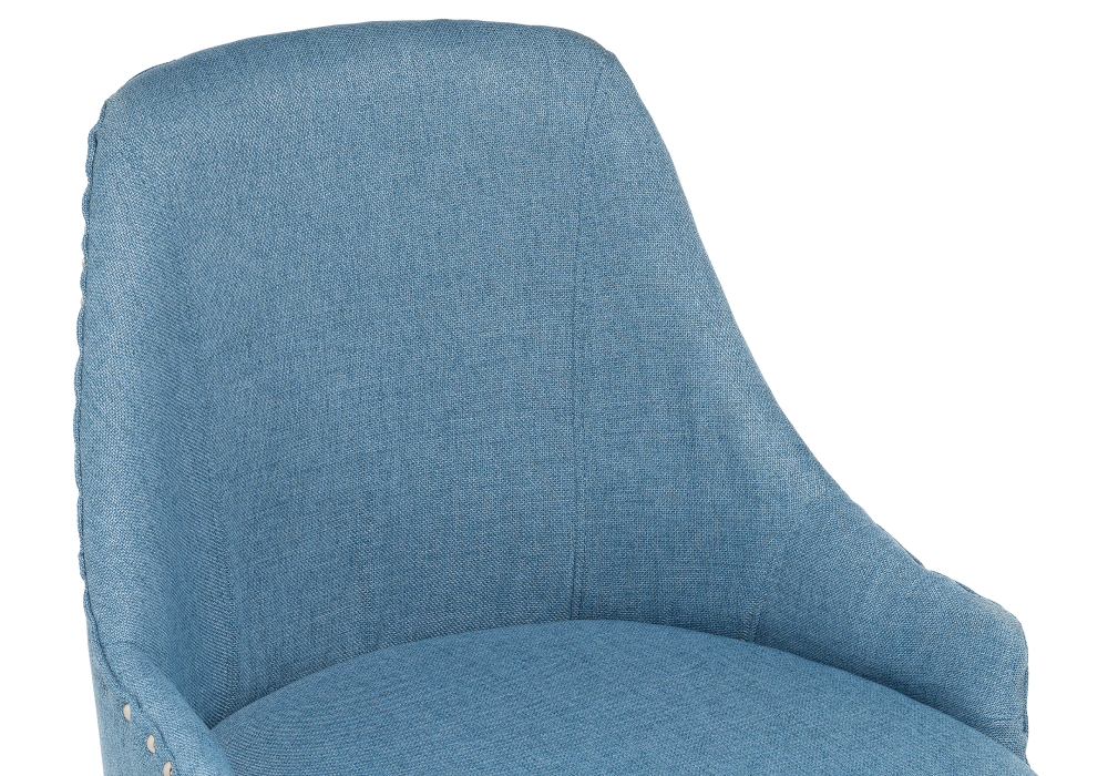 Компьютерное кресло Woodville Lida blue 11718