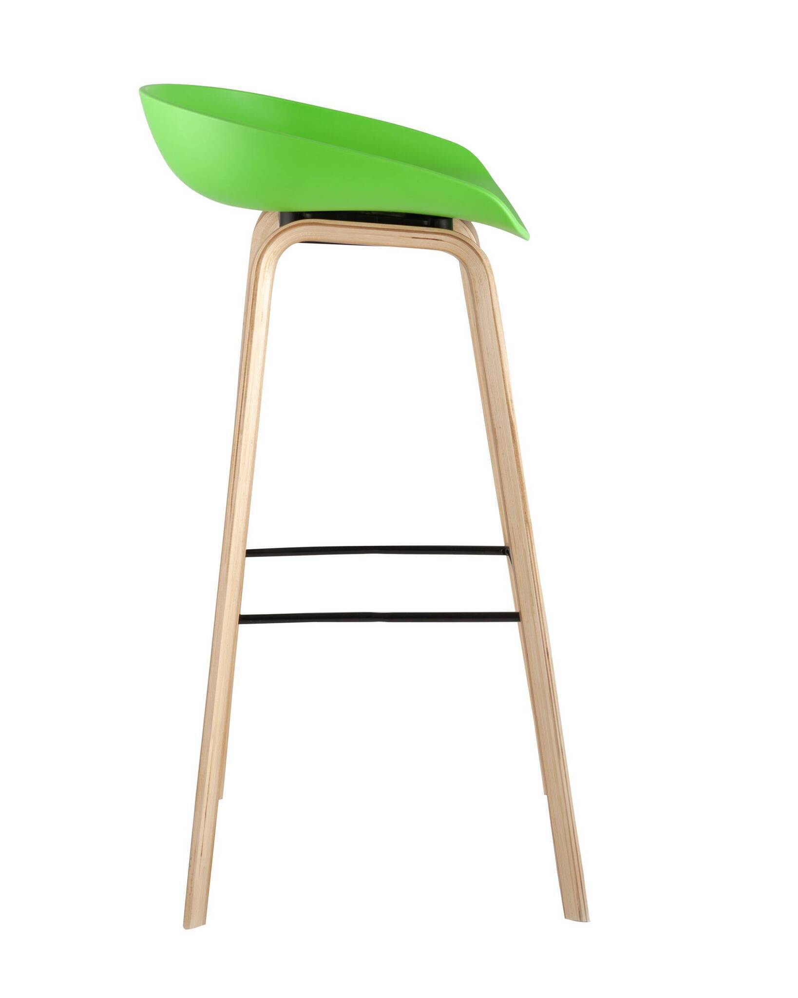 Стул барный LIBRA ЗЕЛЕНЫЙ Stool Group