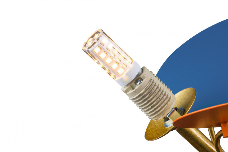 Детская люстра LOFT IT 10008/12 mult