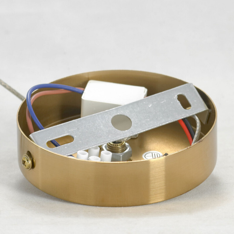 Подвесной светильник Lussole LOFT LSP-8479