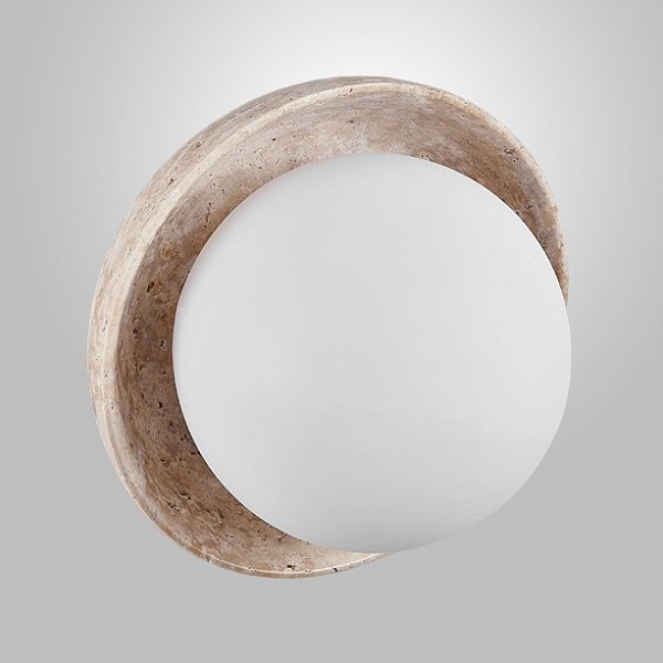 Настенный светильник SAMPE WALL by ImperiumLoft