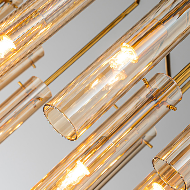 Подвесная люстра Favourite 4500-21P