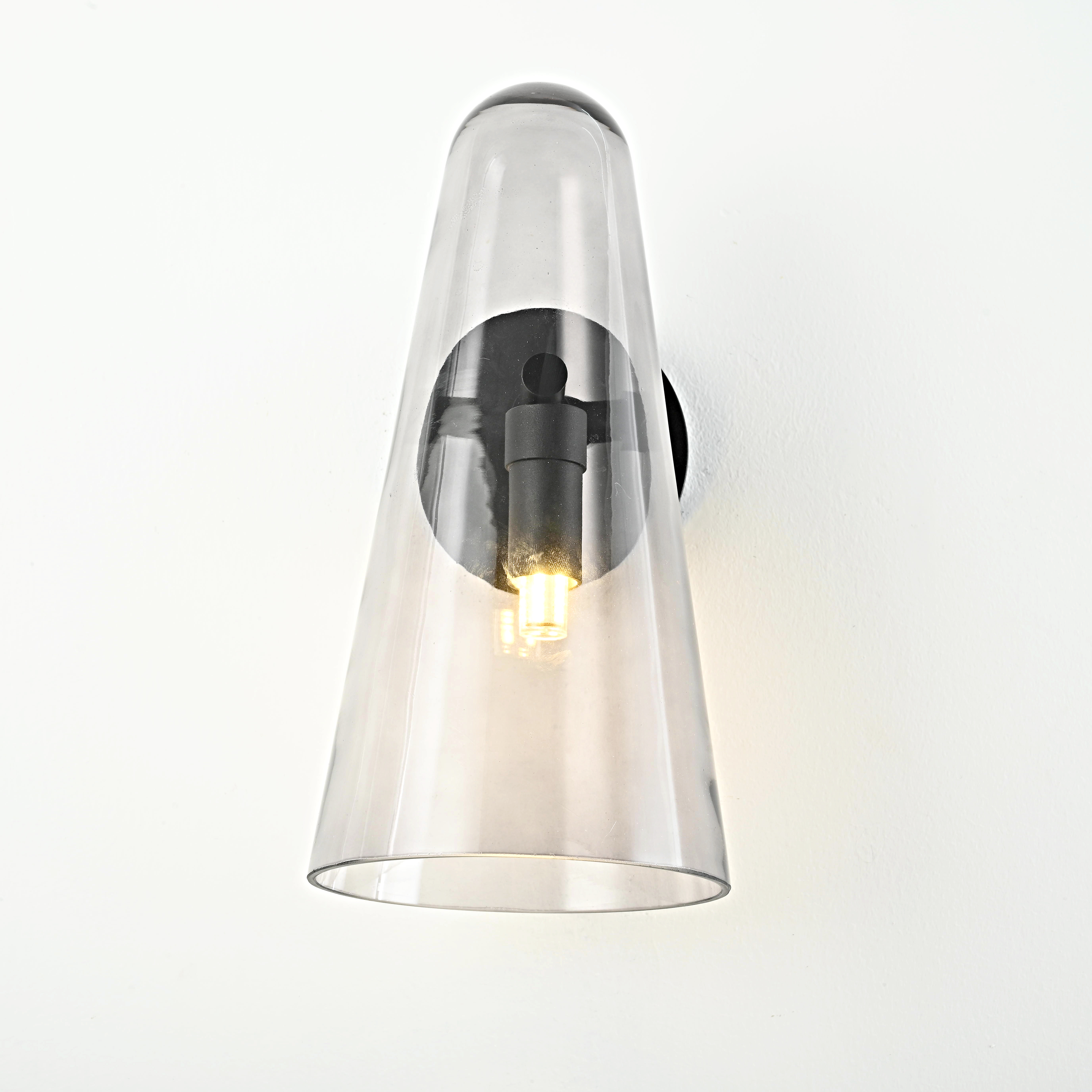 Бра Domi Sconce Smoky By Imperiumloft