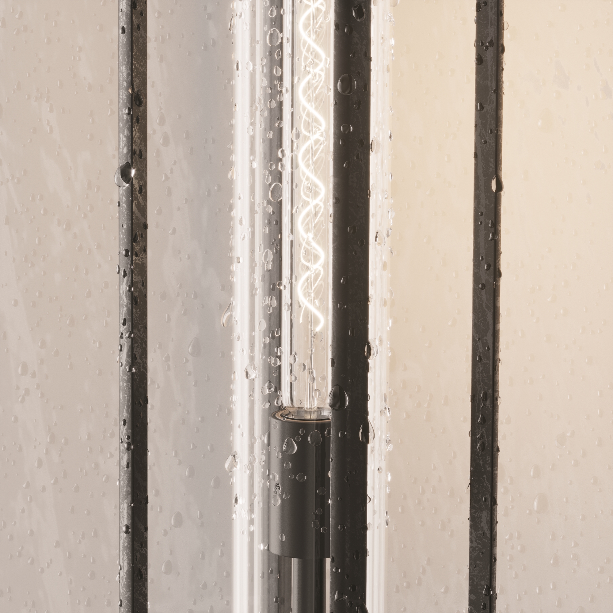 Ландшафтный светильник Outdoor O452FL-01GF3