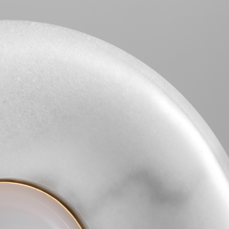 Подвесной светильник MARBLE 2 by ImperiumLoft