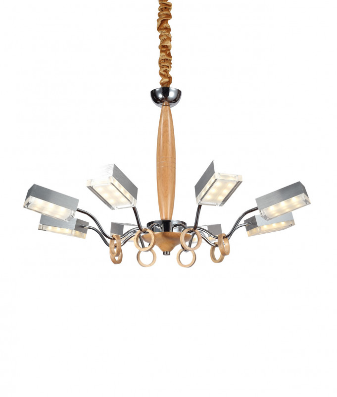 Подвесная люстра Lucia Tucci Natura 156.8