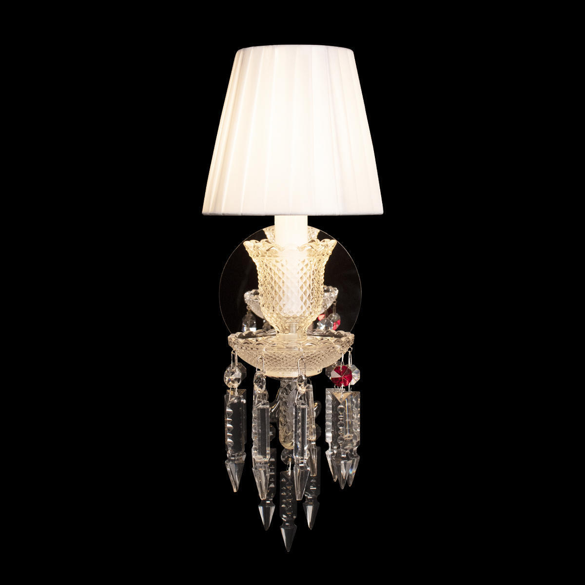 Настенный светильник LOFT IT Zenith 10210/1W White