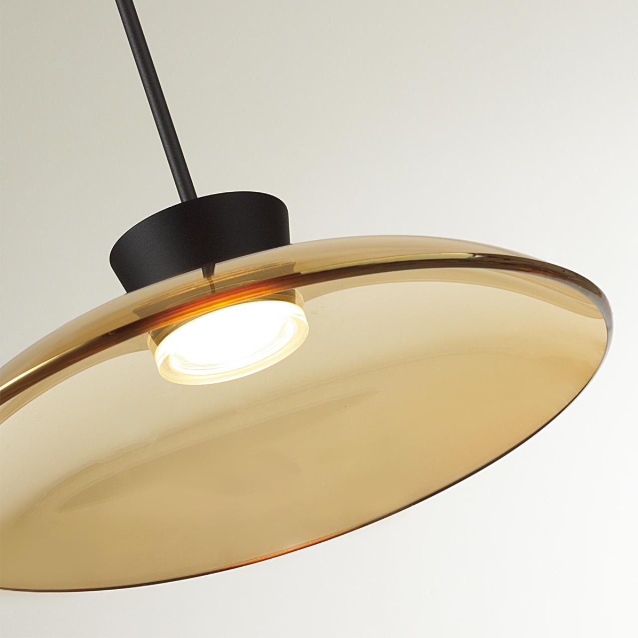 Подвес Odeon Light 5055/9LA