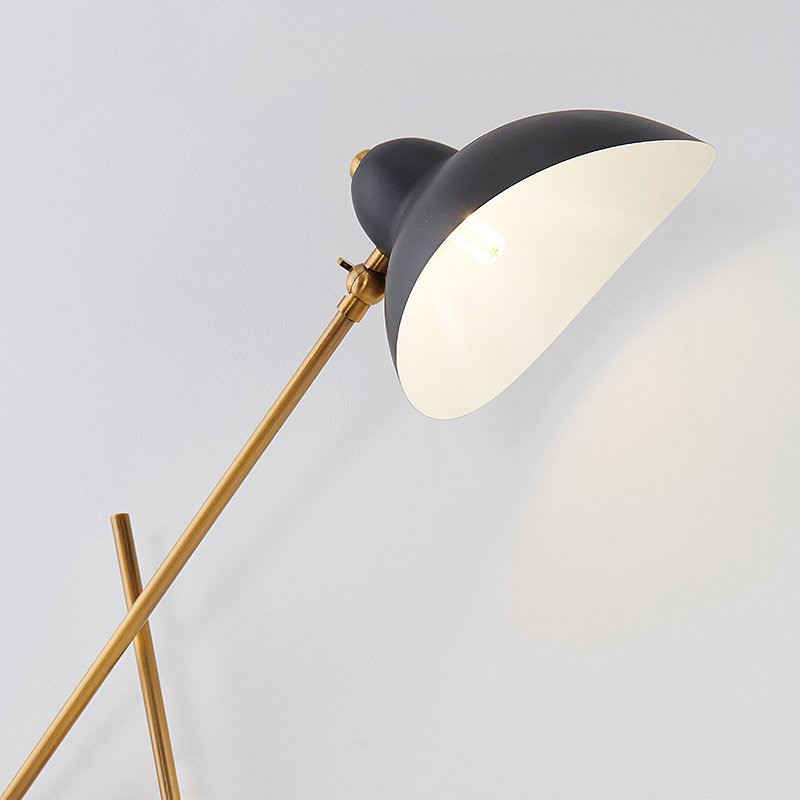 Настенный светильник YORK by ImperiumLoft