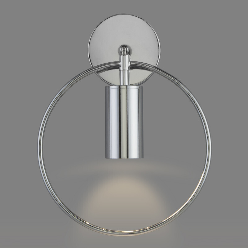 Бра Eurosvet 20094/1 хром