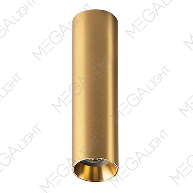 Накладной светильник ITALLINE M03-046/230 GOLD