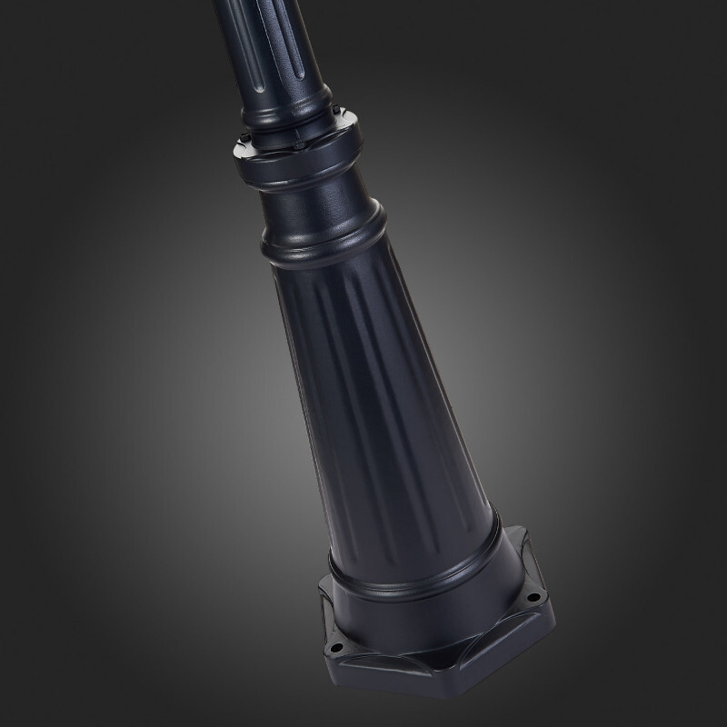 Садовый светильник ST Luce SL081.405.02