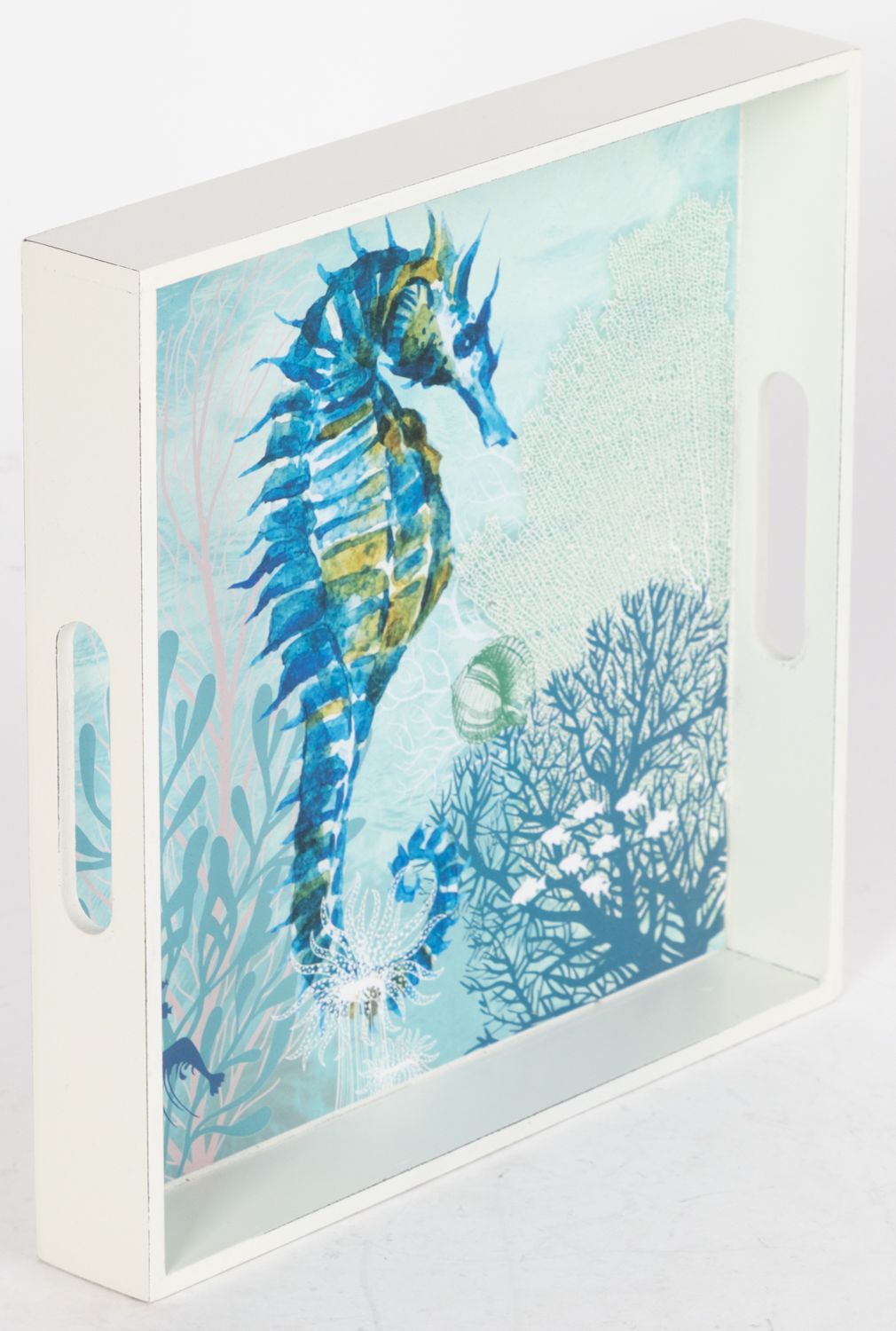 Поднос Glasar 29-533/3