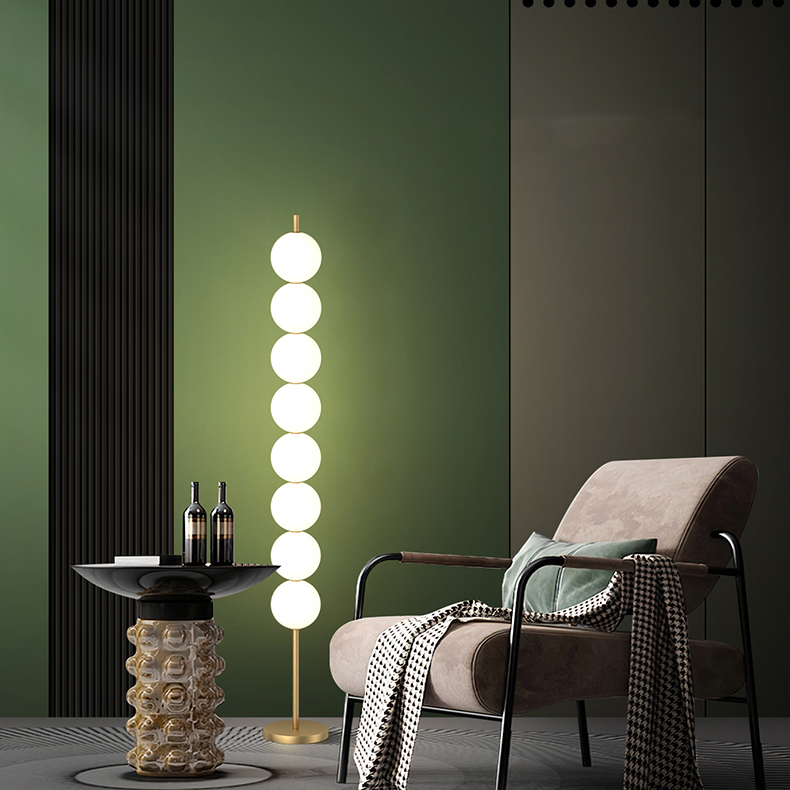 Торшер ASTOR H160 by ImperiumLoft