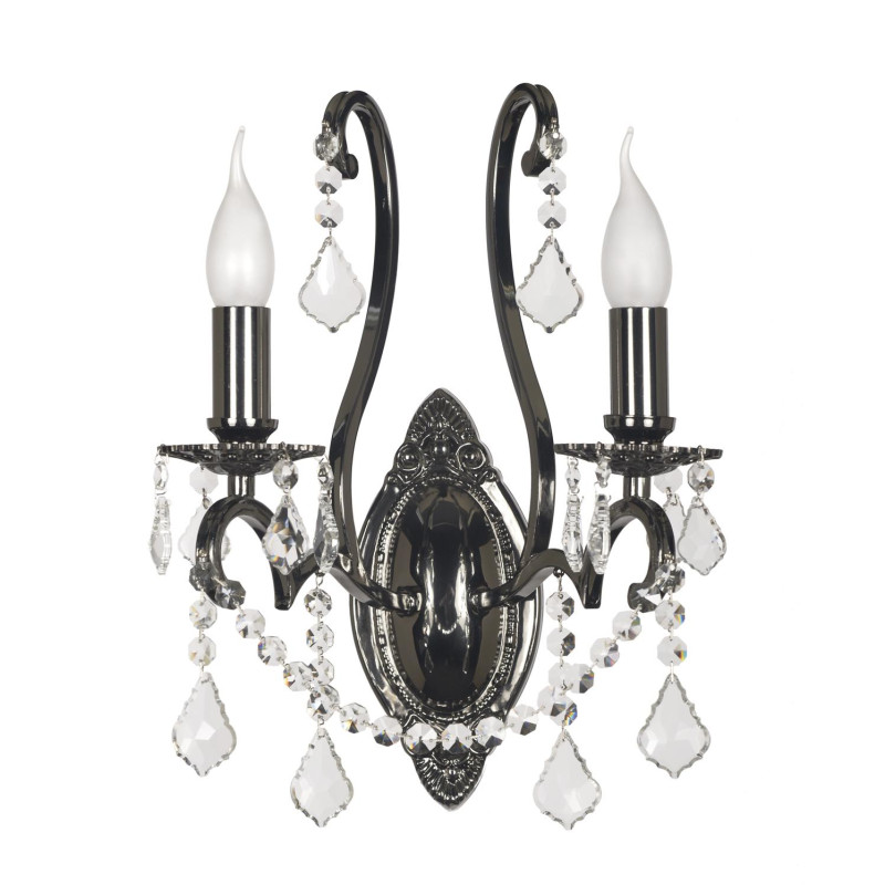 Бра Dio D'arte Isola E 2.1.2.500 NB