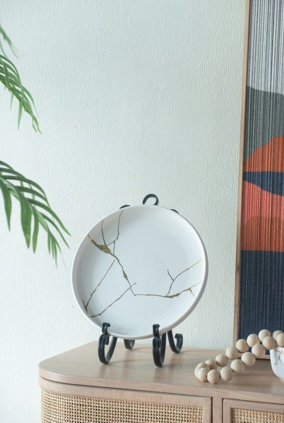 Блюдо Glasar 440005