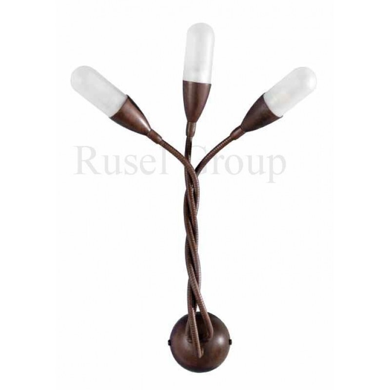 Настенный светильник Florenz Lamp 2625.03T