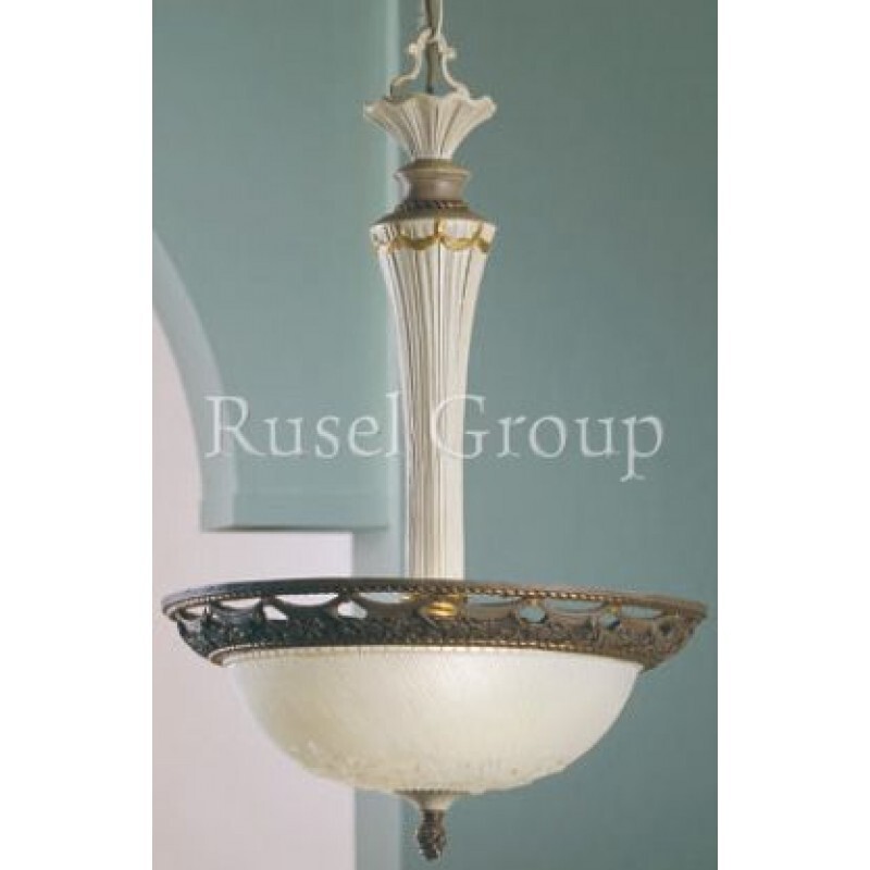 Люстра Kolarz Vienna Rose 204.32