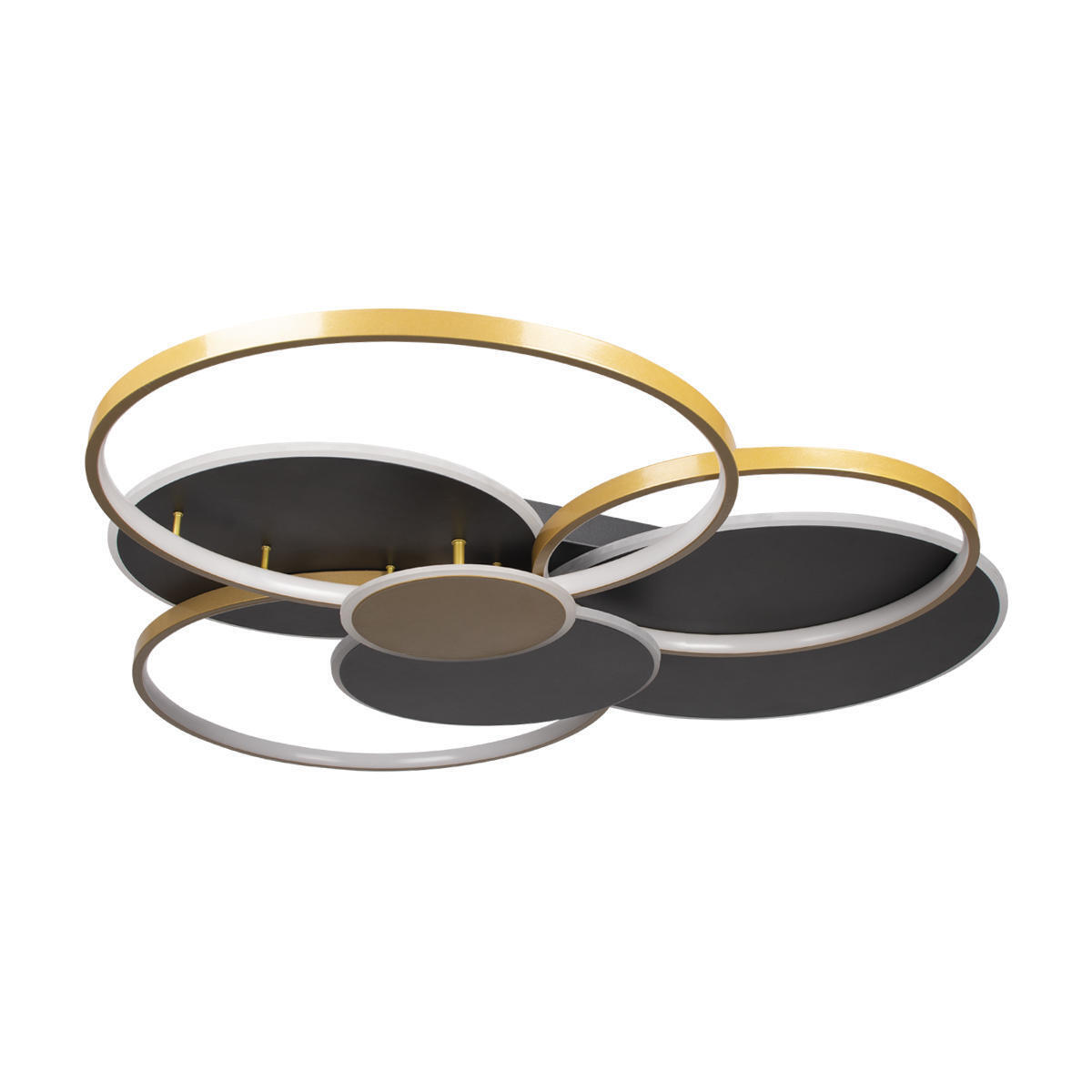 Потолочный светильник LOFT IT Megan 10163 Black