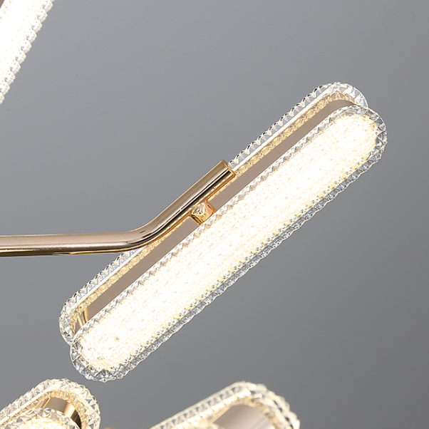 Подвесной светильник NATANEL by ImperiumLoft