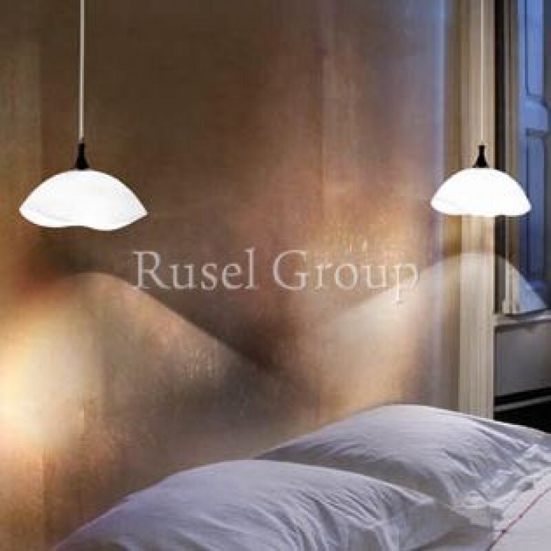 Подвесной светильник Vistosi NINFEA SP P D2