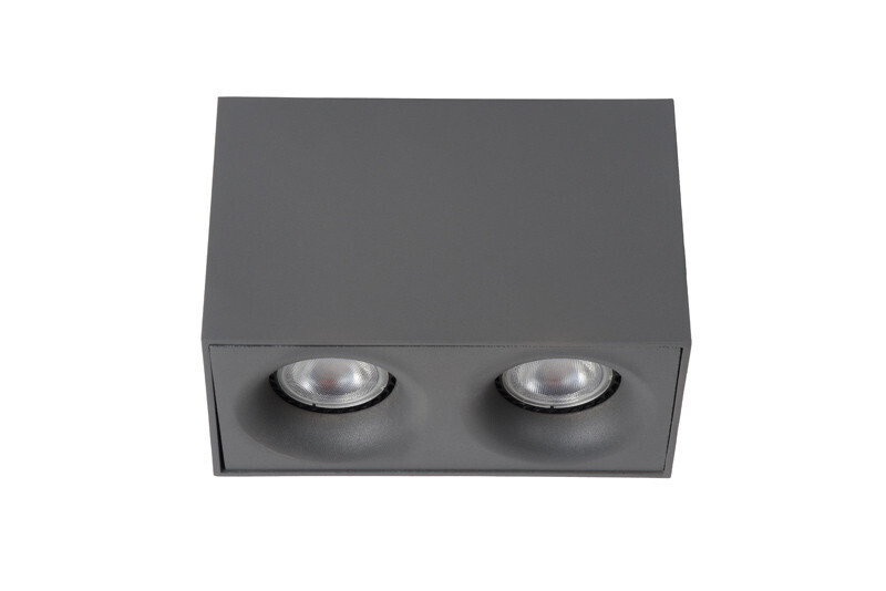 Накладной светильник LUCIDE 09913/10/36