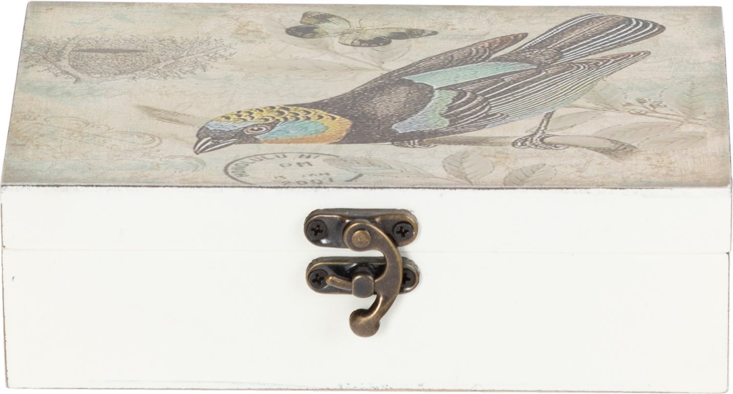 Шкатулка Glasar 29-527/3