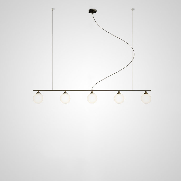 Подвесной светильник SHADE by ImperiumLoft