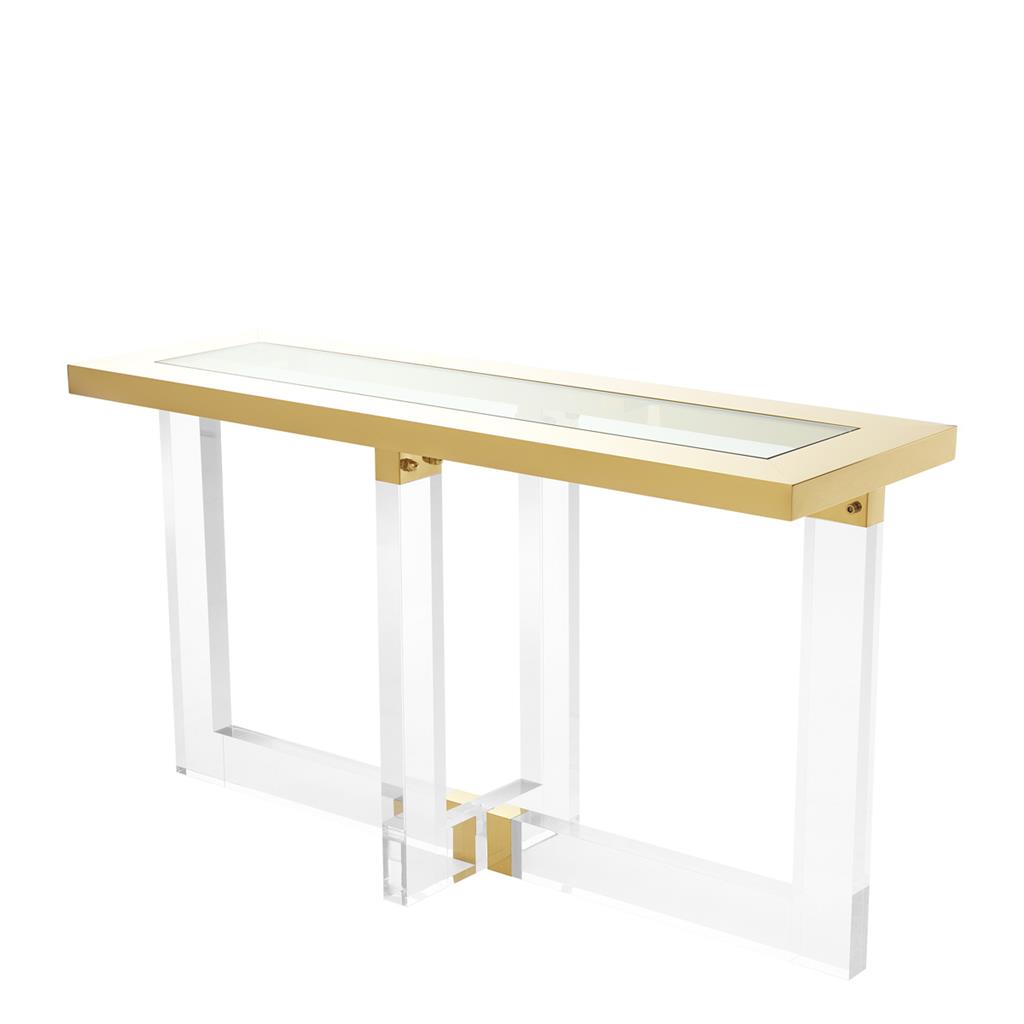 Консоль Eichholtz Table Horizon 112392