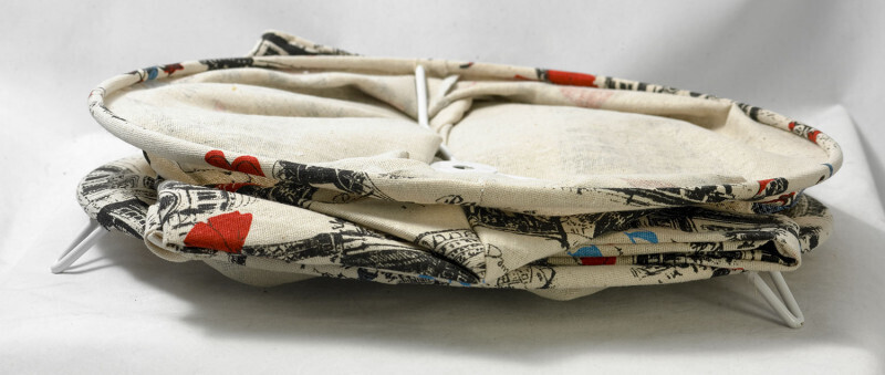 Торшер Lussole LGO LSP-0504